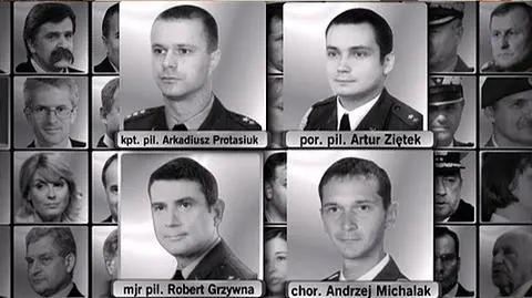 Pomóż rodzinom członków załogi