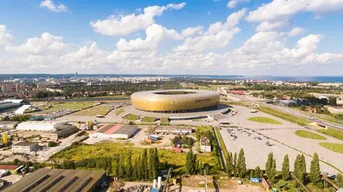 2020 Europa League final will be played at Gdańsk Arena