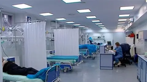  Co PiS zmienił w służbie zdrowia w ciągu czterech lat sprawowania władzy?