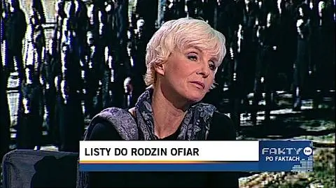 Rocznica katastrofy w Smoleńsku i w Warszawie