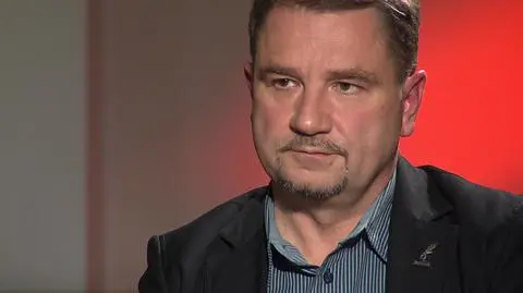 Piotr Duda: Nie siądziemy do stolika z ZNP. Chcemy osobnych negocjacji