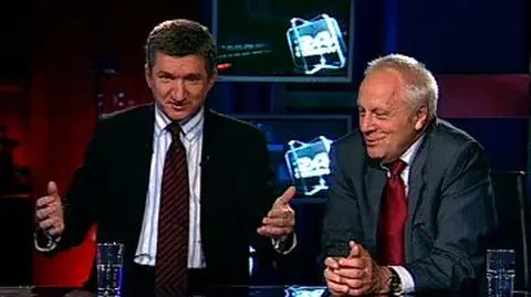 Wartość spotu "Maryjan" jedynie "intelektualna"