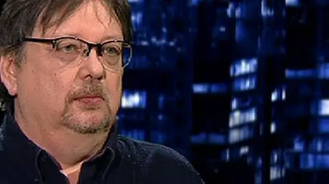 "Rostowski już strzelił sobie w łeb"