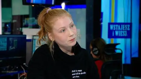 "Marianna, wybraliśmy cię". Ewa z "Pułapki" opowiada o kulisach castingu
