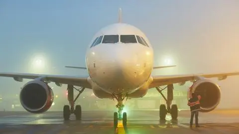 Jak linie działające w Polsce sprawdzają zdrowie pilotów?