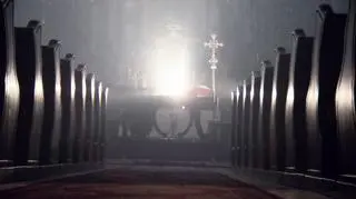 Episkopat chce szczegółowego rozliczenia Funduszu Kościelnego