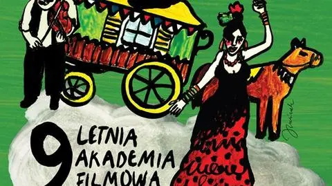 Zwierzyniec pełen filmów