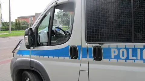 Pijani podróżowali z 3-letnią córką. Grozi im do 3 lat