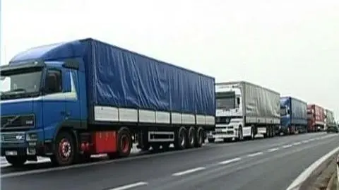 Polak przemycał Irakijczyków w szynce?