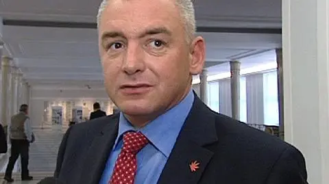 Poseł Dębski przed sądem za handel podróbkami