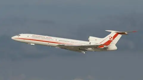 Katastrofa Tu-154M wciąż budzi wielkie emocje
