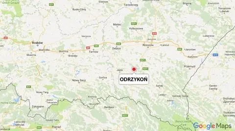 Uczniowie mdleli podczas apelu. „Nie wykryliśmy czadu”