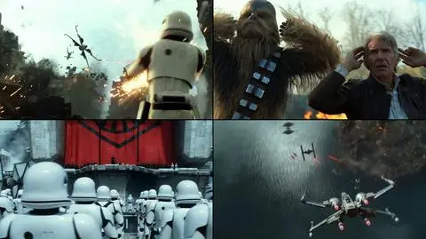 Gdzie jest Luke Skywalker? Odpowiada reżyser J.J. Abrams