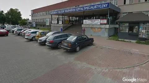 Chełm. Wstrzymano przyjmowanie pacjentów na oddział pediatryczny