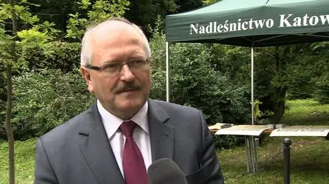 Katowice: we wrześniu zapadnie decyzja, 
czy Uszok powalczy o piątą kadencję