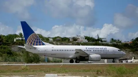 Boeing kontra kondor