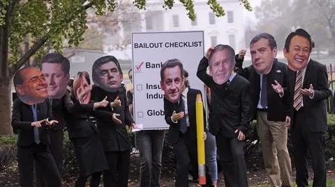 "Krótsze niż rada nadzorcza"