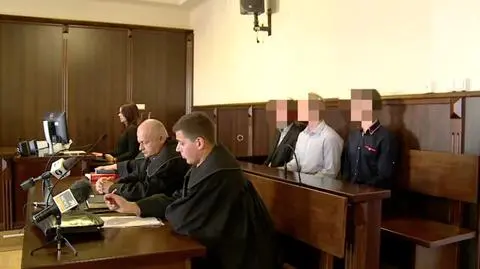 Prokuratura wnioskowała o warunkowe umorzenie kary