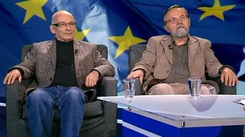 "Polska nie może zrobić nic sensownego dla ratowania strefy euro"