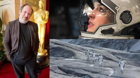 Hans Zimmer za muzykę do "Interstellar" ma szansę na drugiego Oscara w karierze