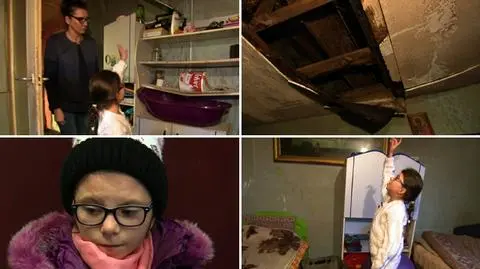 Będzie pomoc dla 13-latki? Siostra stara się o opiekę prawną