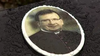 Ojcem chłopca był wrocławski ksiądz
