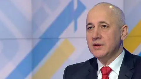 Brudziński o komisji ws. Macierewicza: Chodzi o to, aby gonić królika