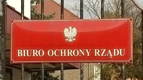 Szef pirotechników BOR jechał po pijanemu 