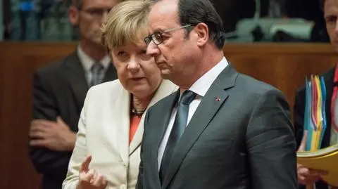 Schetyna o spotkaniu Camerona z Kaczyńskim i Szydło