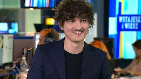 Dawid Podsiadło wydaje nowa płytę