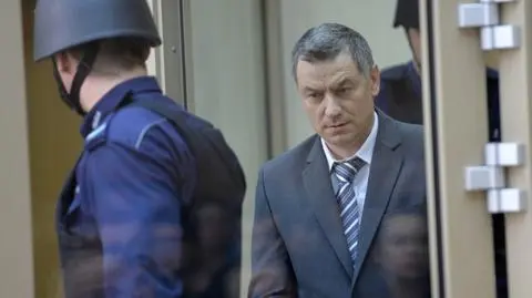 Ruszył proces Brunona Kwietnia