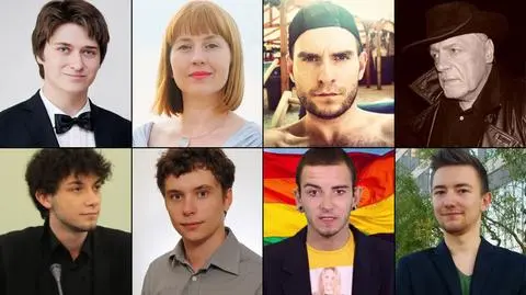 Efekt Biedronia? Kandydaci "wychodzą z szafy": Ludzie, rety, wszędzie geje!