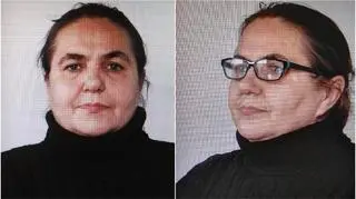 Policja opublikowała wizerunek 56-latki
