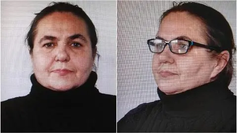 Podróżowała po Polsce, wynajmowała pokoje w hotelach i znikała bez śladu