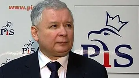 "Komisją hazardową nie powinien kierować polityk PO"