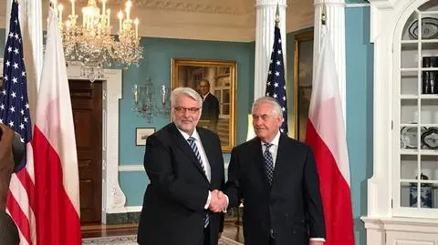 The Polish Ministry of Foreign Affairs opts for a new mission motto
