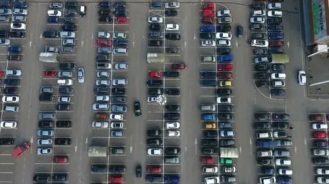 Record car sales in Poland