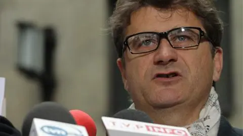 Palikot: Kaczyński podkręca emocje