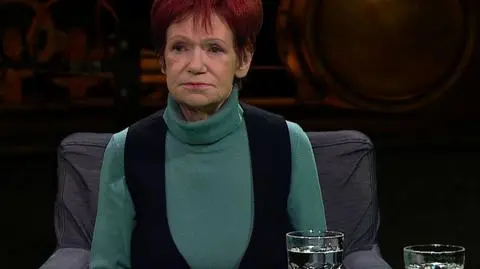 Maria Czubaszek