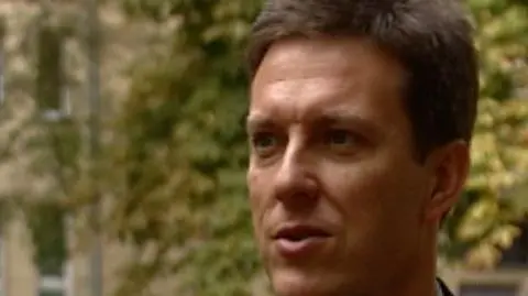 "Człowiek Kwaśniewskiego" na ambasadora