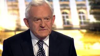 Leszek Miller będzie gościem "Faktów po Faktach"