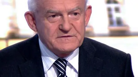 Kongres Lewicy z Palikotem czy bez? 
Leszek Miller w "Faktach po Faktach"