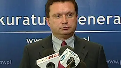 Postępowanie służbowe po ujawnieniu danych opozycjonisty