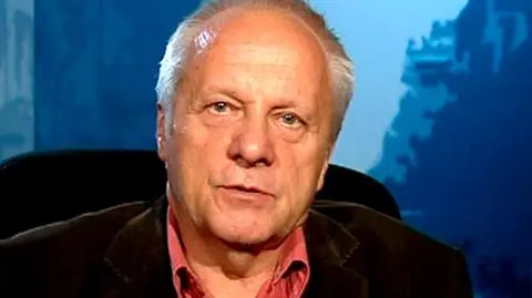 Niesiołowski o "strategach"