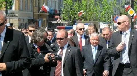 Błędy w Smoleńsku jak przed laty