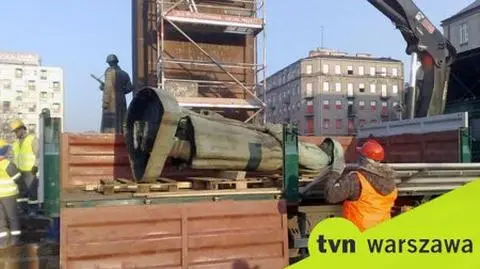 NIE dla "czterech śpiących"