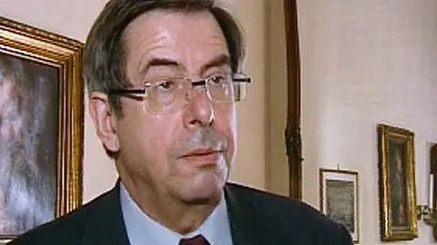 Prof. Zoll: Niebezpieczne rozporządzenie ws. CBA i ZUS