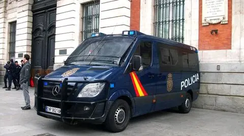 Dżihadyści zatrzymywani na całym świecie