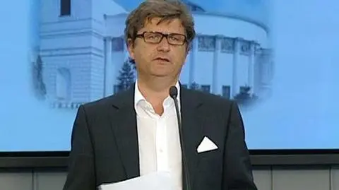 Sąd nad Palikotem za 1,5 miesiąca. Bo jest urlop