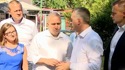 Partie przygotowują listy na nadchodzące wybory parlamentarne